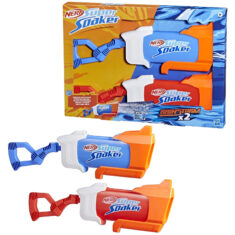 „Nerf Super Soaker Rainstrom“