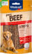 „Pure Beef Strips“