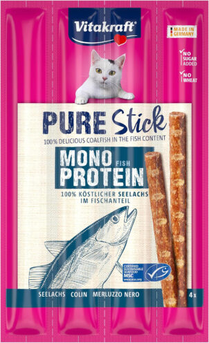 „Vitakraft Pure Stick“ kramtukai