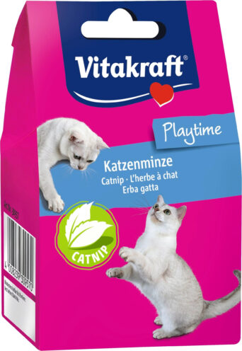 „Vitakraft“ katžolė