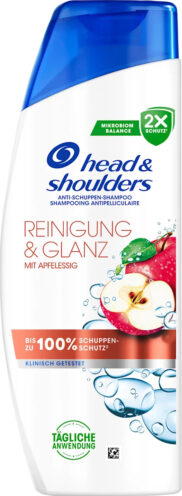 „Head & Shoulders“ šampūnas