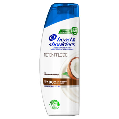 „Head & Shoulders“ šampūnas