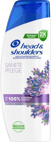 „Head & Shoulders“ šampūnas