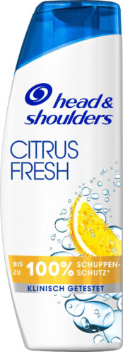 „Head & Shoulders“ šampūnas