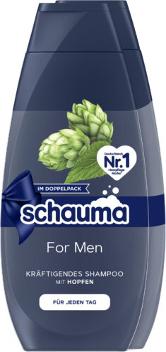 „Schauma“ šampūnas