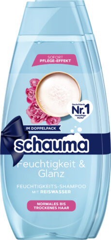 „Schauma“ šampūnas „Schauma“ šampūnas