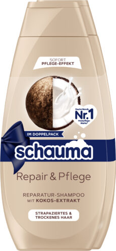„Schauma“ šampūnas „Schauma“ šampūnas
