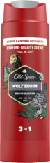 „Old Spice“ šampūnas ir dušo želė „3 in 1“