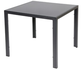 Sodo stalas „Korfu“