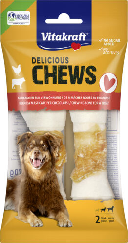 „Vitakraft Chews“