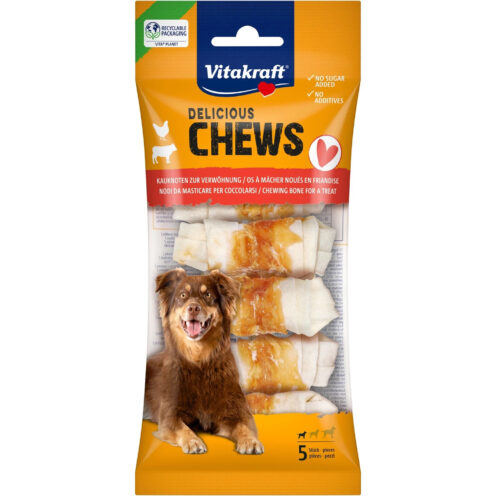 „Vitakraft Chews“ „Vitakraft Chews“