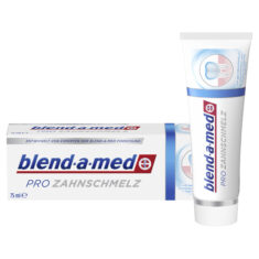 „Blend-a-med“ dantų pasta