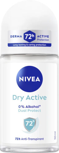 „Nivea“ rutulinis dezodorantas