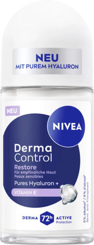 „Nivea“ rutulinis dezodorantas „Nivea“ rutulinis dezodorantas