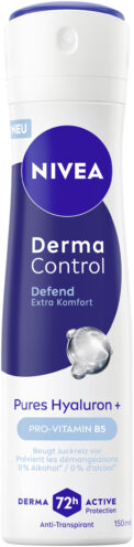 „Nivea“ purškiamasis dezodorantas