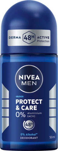 „Nivea“ rutulinis dezodorantas „Nivea“ rutulinis dezodorantas