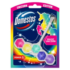 „Domestos“ unitazo muiliukas „Power 5“