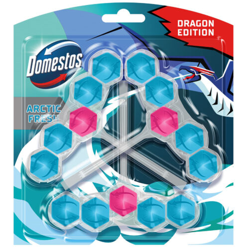 „Domestos“ unitazo muiliukas