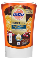„Sagrotan“ higieninis muilas
