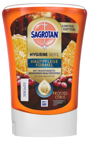 „Sagrotan“ higieninis muilas
