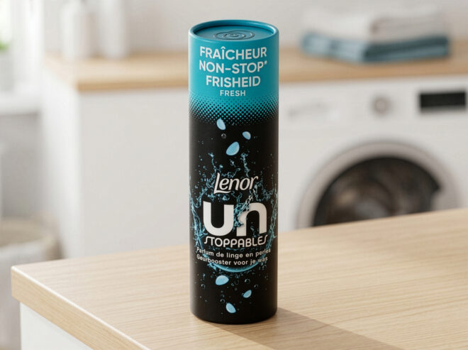 „Lenor“ skalbinių kvapiklis „Lenor“ skalbinių kvapiklis
