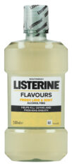 „Listerine“ burnos skalavimo skystis