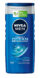„Nivea“ dušo želė