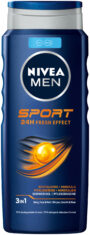 „Nivea“ dušo želė