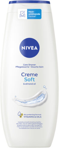 „Nivea“ dušo želė „Nivea“ dušo želė