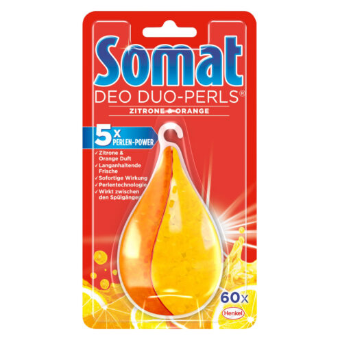 „Somat“ indaplovių kvapnieji perlai