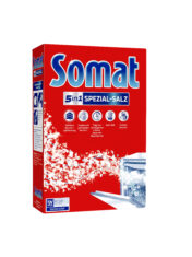 „Somat“ indaplovių druska