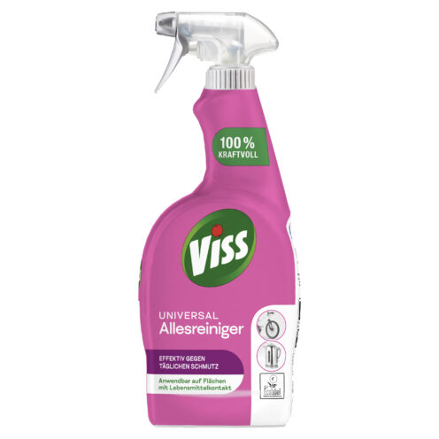 VISS valymo priemonė VISS valymo priemonė