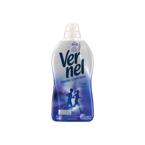 „Vernel“ skalbinių minkštiklis „Vernel“ skalbinių minkštiklis