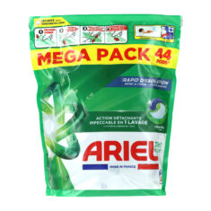 „Ariel 3 in 1 Pods“*