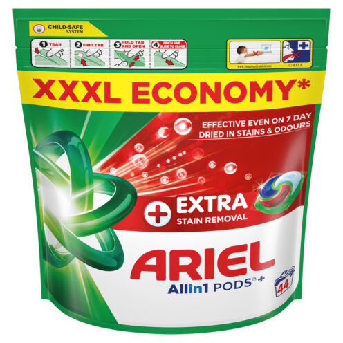 „Ariel 3 in 1 Pods“* „Ariel 3 in 1 Pods“*