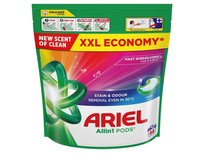 „Ariel 3 in 1 Pods“* „Ariel 3 in 1 Pods“*
