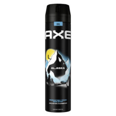 „Axe“ purškiamasis dezodorantas