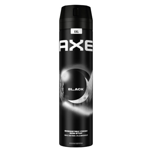 „Axe“ purškiamasis dezodorantas „Axe“ purškiamasis dezodorantas