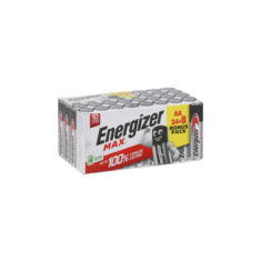 „Energizer Max“ šarminės baterijos