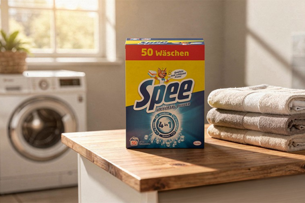 „Spee“ skalbiklis „4 in 1“