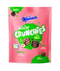 „Manner Wafer“ arba „Cookie  Crunchies“