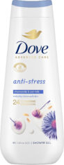 „Dove“ dušo želė