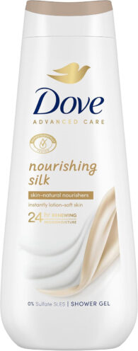 „Dove“ dušo želė