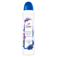 „Dove“ purškiamasis dezodorantas