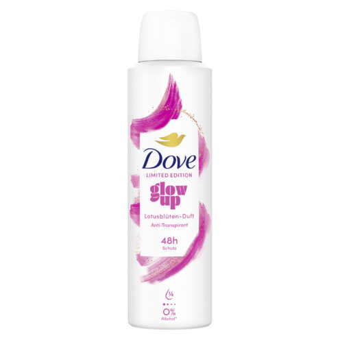 „Dove“ purškiamasis dezodorantas „Dove“ purškiamasis dezodorantas