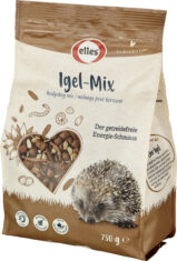 „Elles“ mišinys ežiams