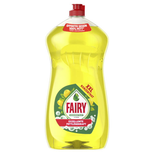 „Fairy“ indų ploviklis