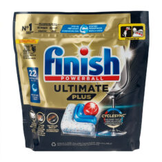 „Finish Powerball“ „Ultimate Plus“*