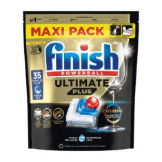 „Finish“ indaplovių tabletės „All in 1“