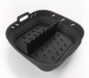 „GOURMETmaxx“ silikono forma, skirta „Airfryer“